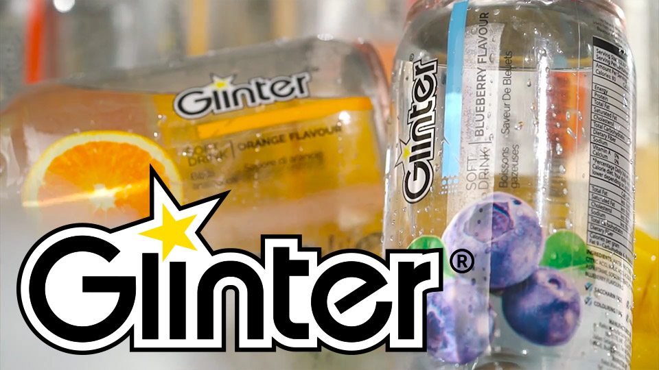 Gllinter Design Glinter® Russia